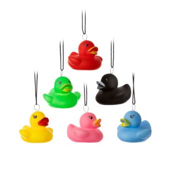 Lustige Enten für Kinder